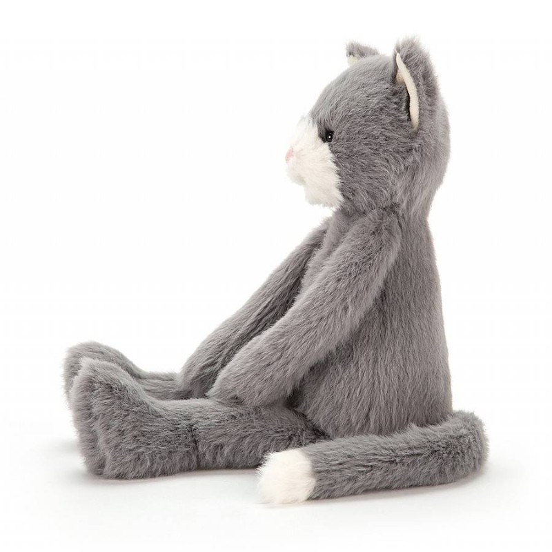 Knuffel Kat Sweetie Kitten