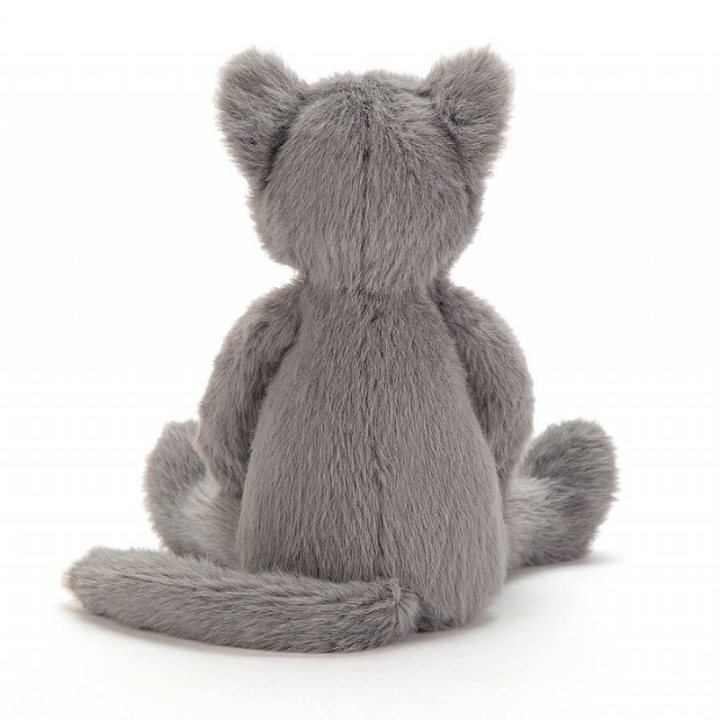 Knuffel Kat Sweetie Kitten