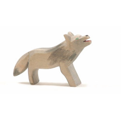 Wolf 25401