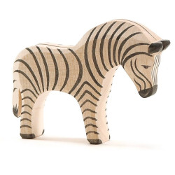 Zebra 2073
