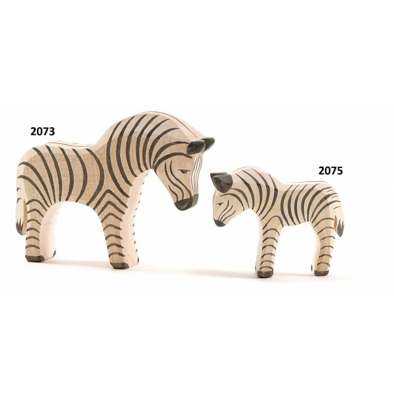 Zebra Klein 2075 Zebra Klein 2075