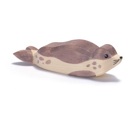 Zeehond Liggend 2253 Zeehond Liggend 2253