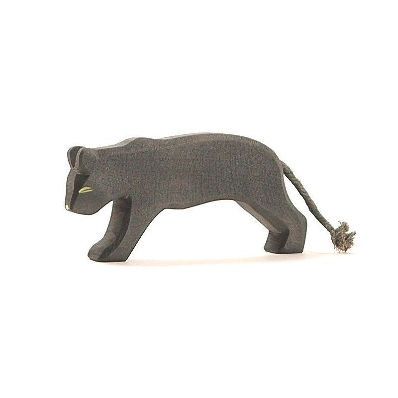 Zwarte Panter 2030