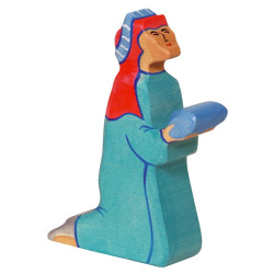 Balthasar 3-Wijzen II Kerst 80295