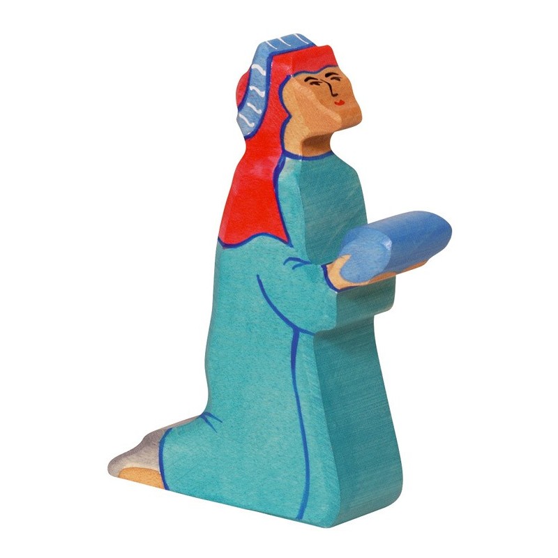 Balthasar 3-Wijzen II Kerst 80295 Balthasar 3-Wijzen II Kerst 80295