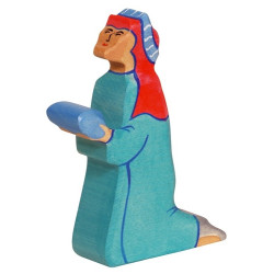 Balthasar 3-Wijzen II Kerst 80295 Balthasar 3-Wijzen II Kerst 80295