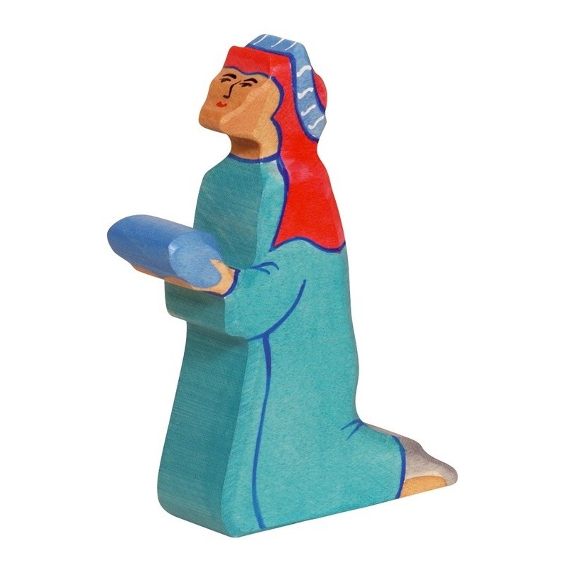 Balthasar 3-Wijzen II Kerst 80295 Balthasar 3-Wijzen II Kerst 80295