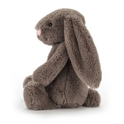 Knuffel Konijn Bashful Truffle Bunny Medium