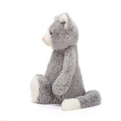 Knuffel Kat Bashful Medium Knuffel Kat Bashful Medium