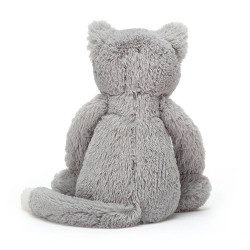 Knuffel Kat Bashful Medium Knuffel Kat Bashful Medium
