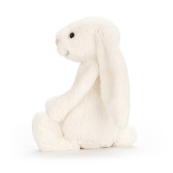 Knuffel Konijn Bashful Cream Bunny Chime