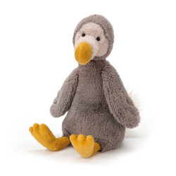 Knuffel Bashful Dodo Medium Knuffel Bashful Dodo Medium