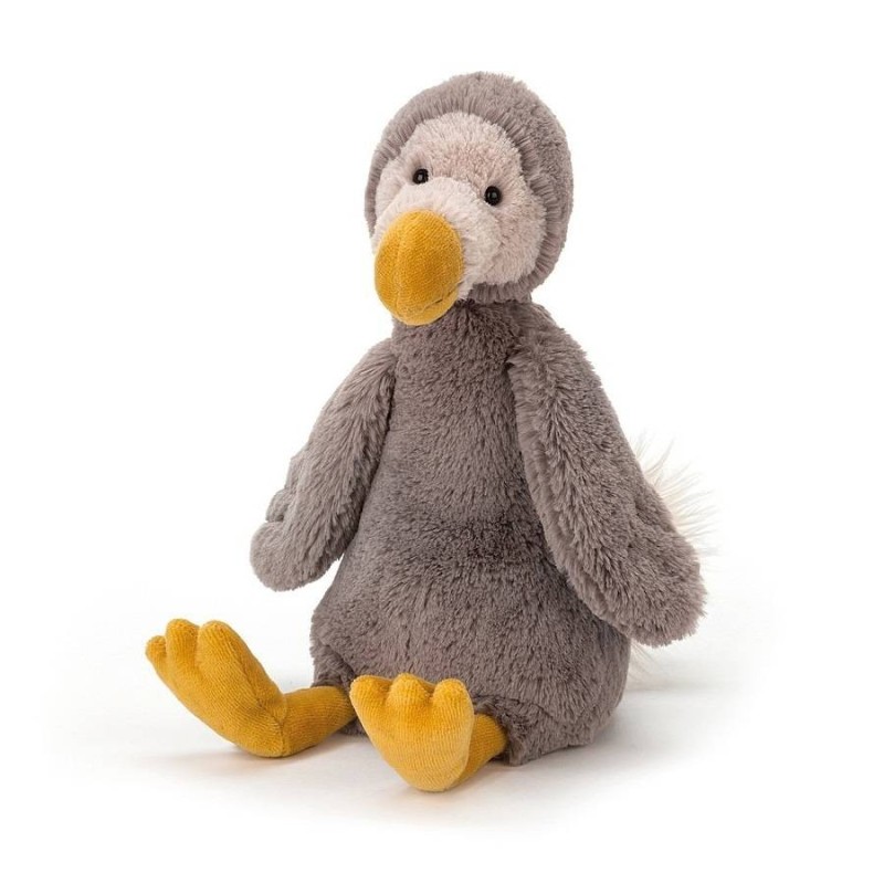 Knuffel Bashful Dodo Medium Knuffel Bashful Dodo Medium