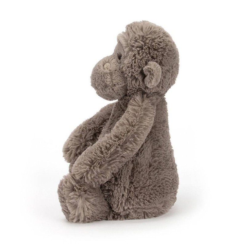 Knuffel Gorilla Bashful
