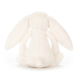 Knuffel Konijn Bashful Cream Bunny Chime