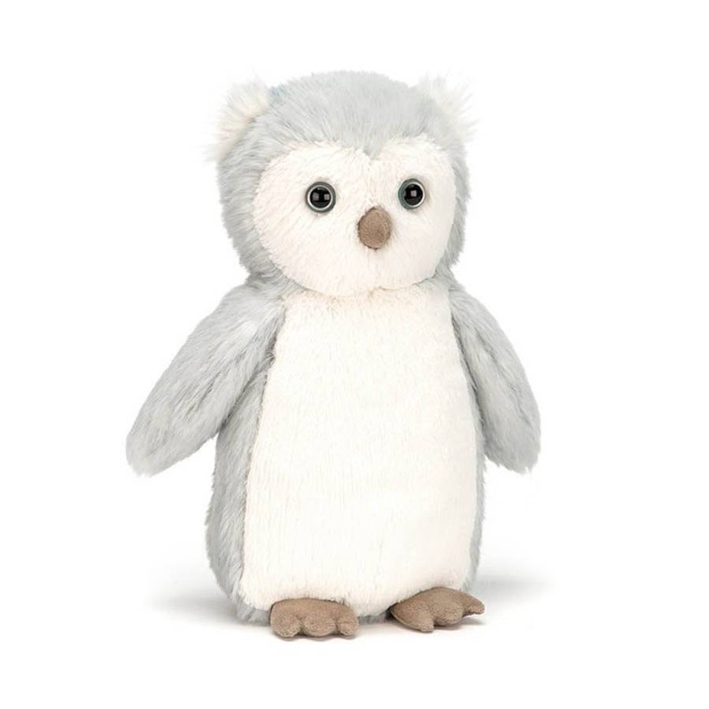Knuffel Uil Chick Knuffel Uil Chick
