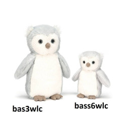 Knuffel Uil Chick Knuffel Uil Chick