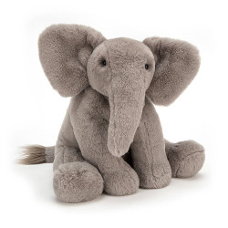Knuffel Olifant Emile Little