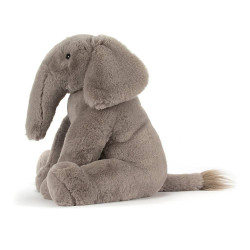 Knuffel Olifant Emile Little