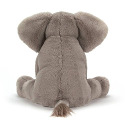 Knuffel Olifant Emile Little