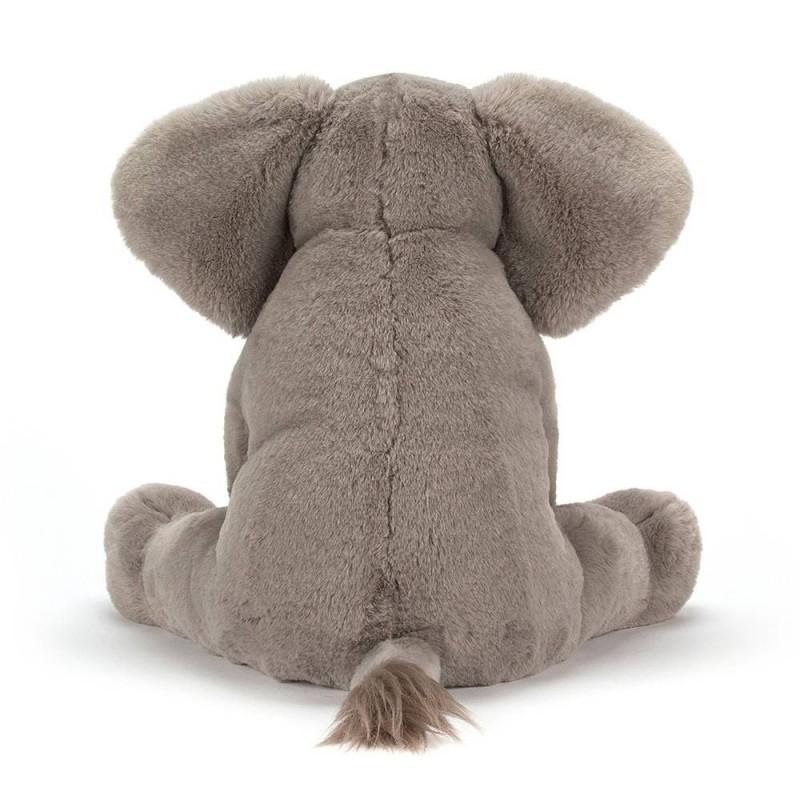Knuffel Olifant Emile Little