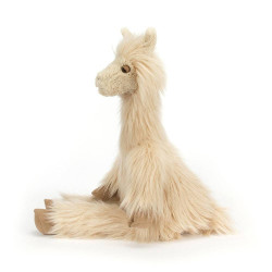 Knuffel Lama Luis Knuffel Lama Luis