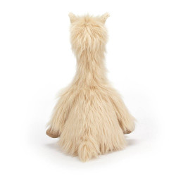 Knuffel Lama Luis Knuffel Lama Luis