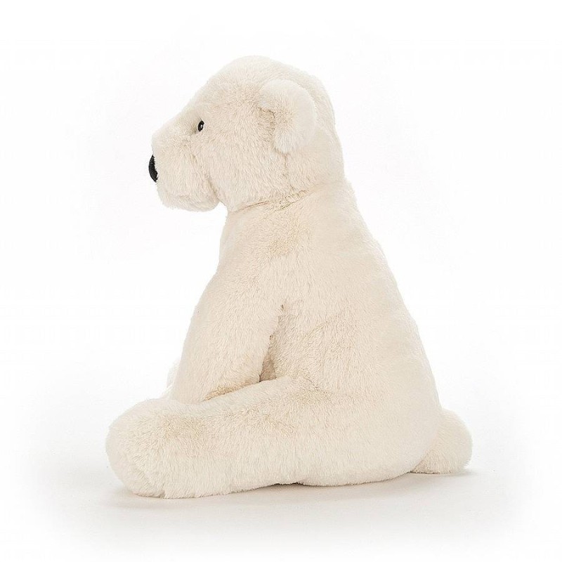 IJsbeer Perry Polar Little IJsbeer Perry Polar Little