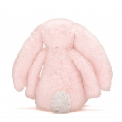 Knuffel Konijn Bashful Pink Bunny Knuffel Konijn Bashful Pink Bunny