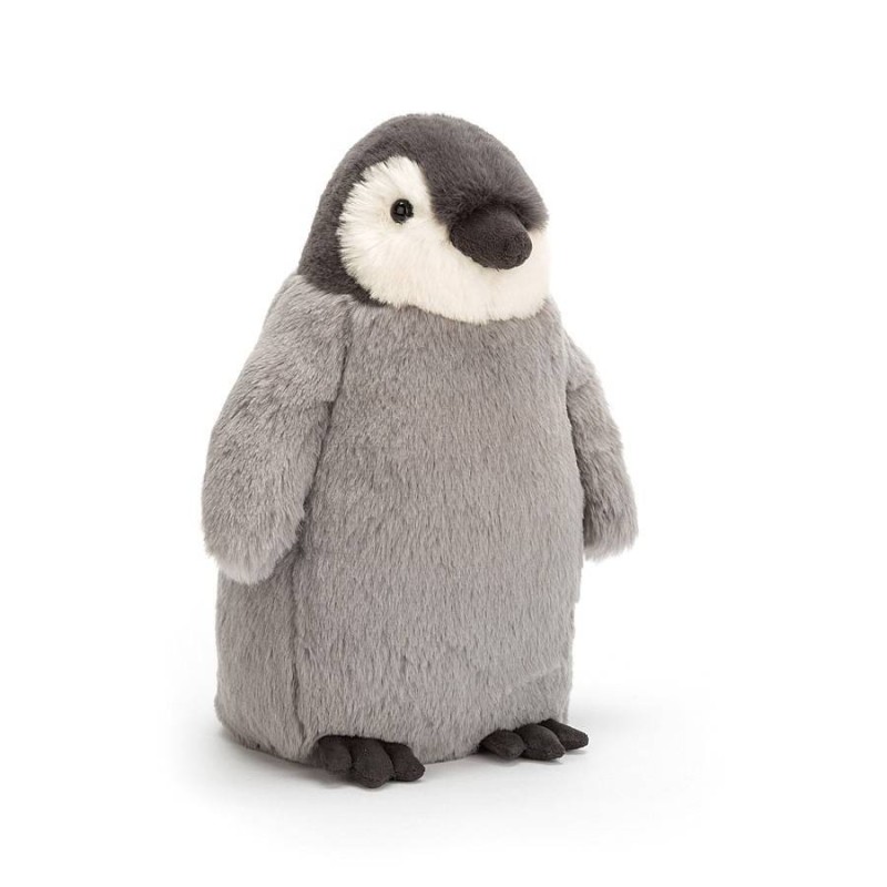 Knuffel Pinguin Percy Penguin Little