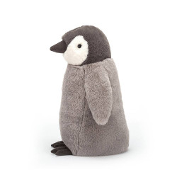 Knuffel Pinguin Percy Penguin Little