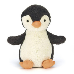 Knuffel Pinguin Peanut Medium