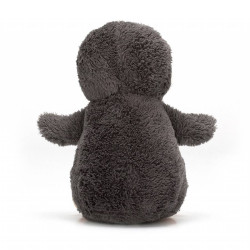 Knuffel Pinguin Peanut Medium Knuffel Pinguin Peanut Medium