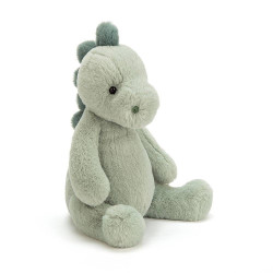 Knuffel Puffles Dino