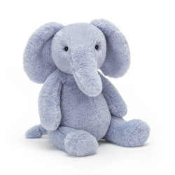 Knuffel Puffles Olifant
