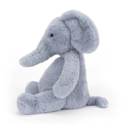 Knuffel Puffles Olifant Knuffel Puffles Olifant