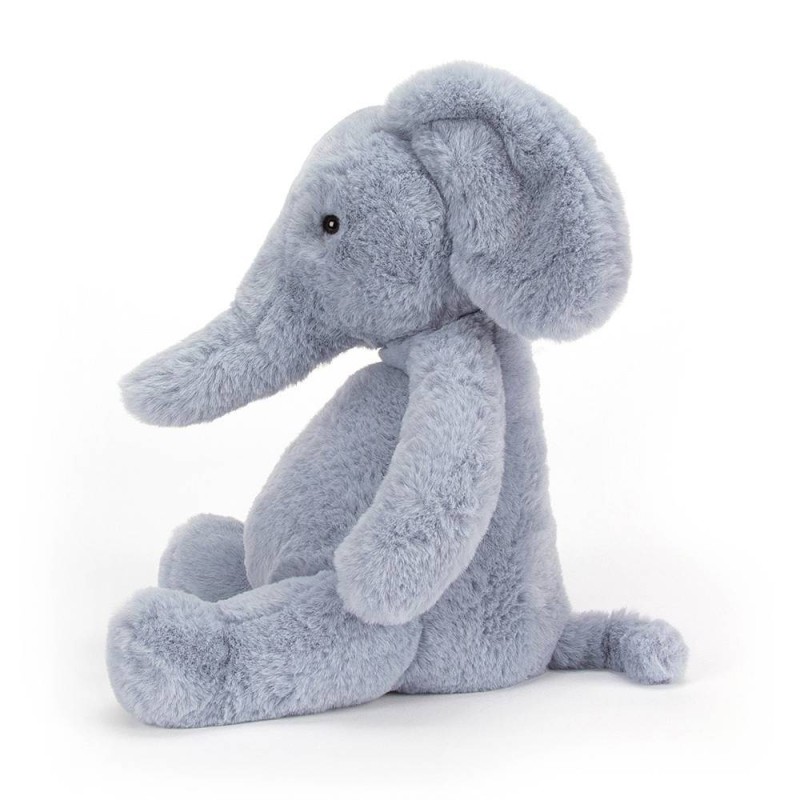Knuffel Puffles Olifant Knuffel Puffles Olifant
