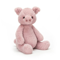 Knuffel Puffles Varken