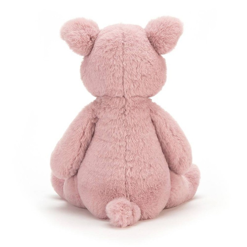 Knuffel Puffles Varken Knuffel Puffles Varken