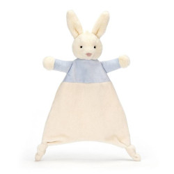 Knuffeldoek Konijn Star Bunny