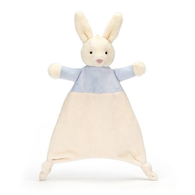 Knuffeldoek Konijn Star Bunny
