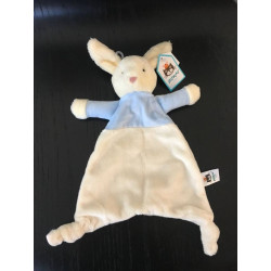 Knuffeldoek Konijn Star Bunny