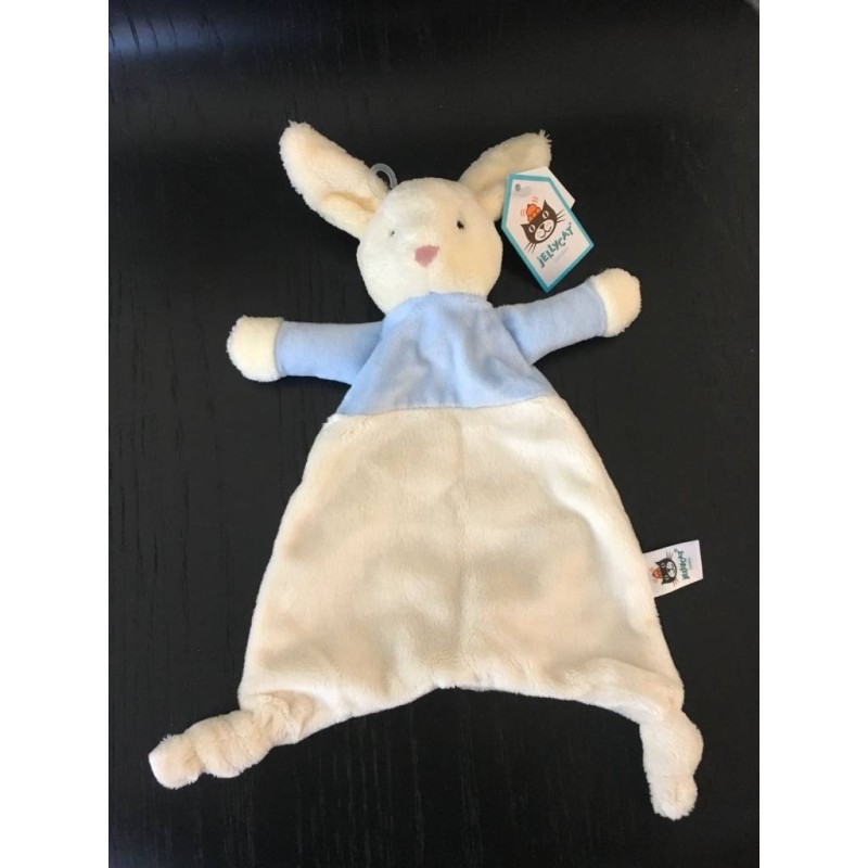 Knuffeldoek Konijn Star Bunny