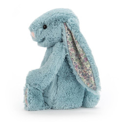 Knuffel Konijn Blossom Aqua Bunny Knuffel Konijn Blossom Aqua Bunny