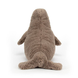 Knuffel Walrus Willie Knuffel Walrus Willie