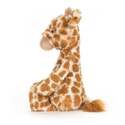 Knuffel Giraf Bashful Medium Knuffel Giraf Bashful Medium