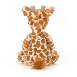 Knuffel Giraf Bashful Medium Knuffel Giraf Bashful Medium