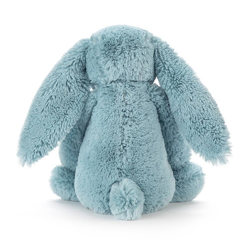 Knuffel Konijn Blossom Aqua Bunny Knuffel Konijn Blossom Aqua Bunny