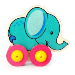 Duwfiguur Olifant