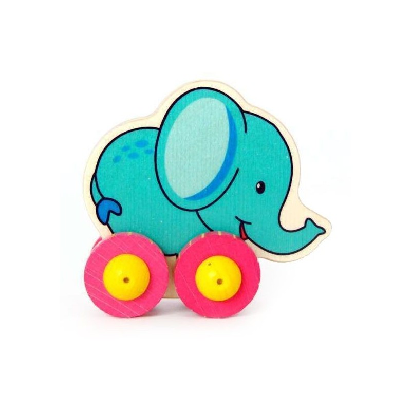 Duwfiguur Olifant Duwfiguur Olifant